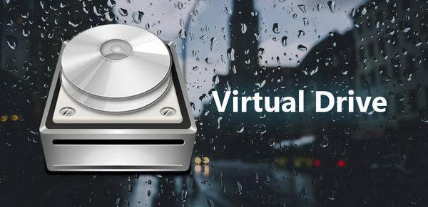 Virtual Drive Download For Mac