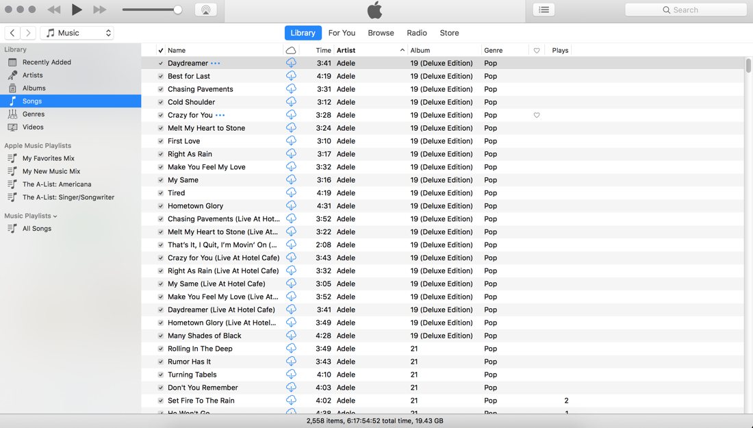 Owen mac music downloads