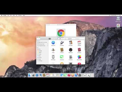 Download Chrome On Mac Air